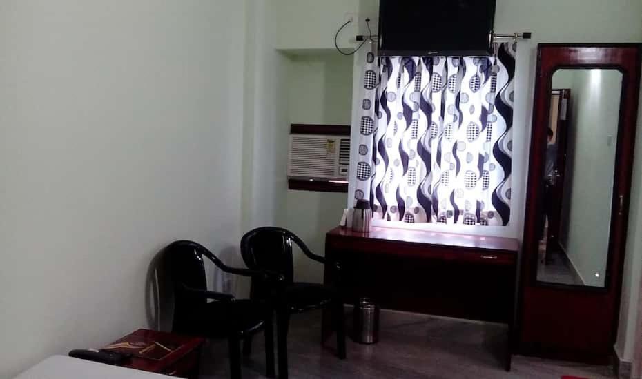 Darjeeling Tourist Lodge Bagian luar foto